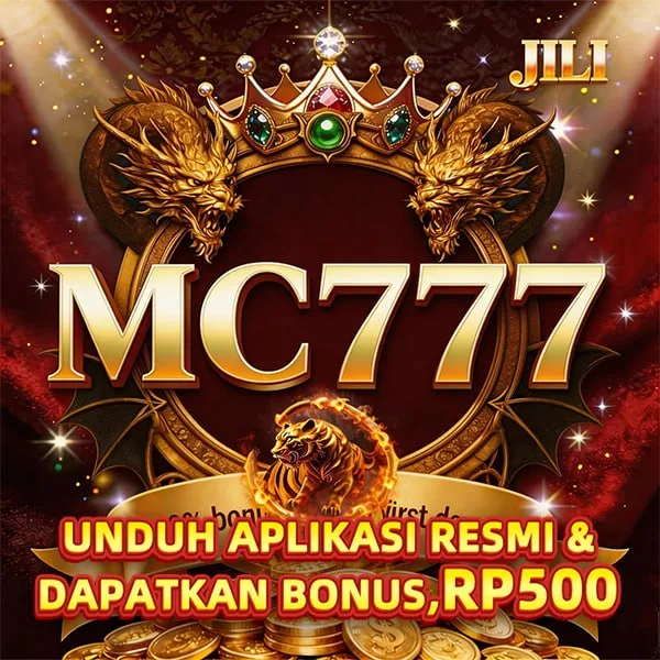 MC777 Maxwin Pola Gacor Hari Ini