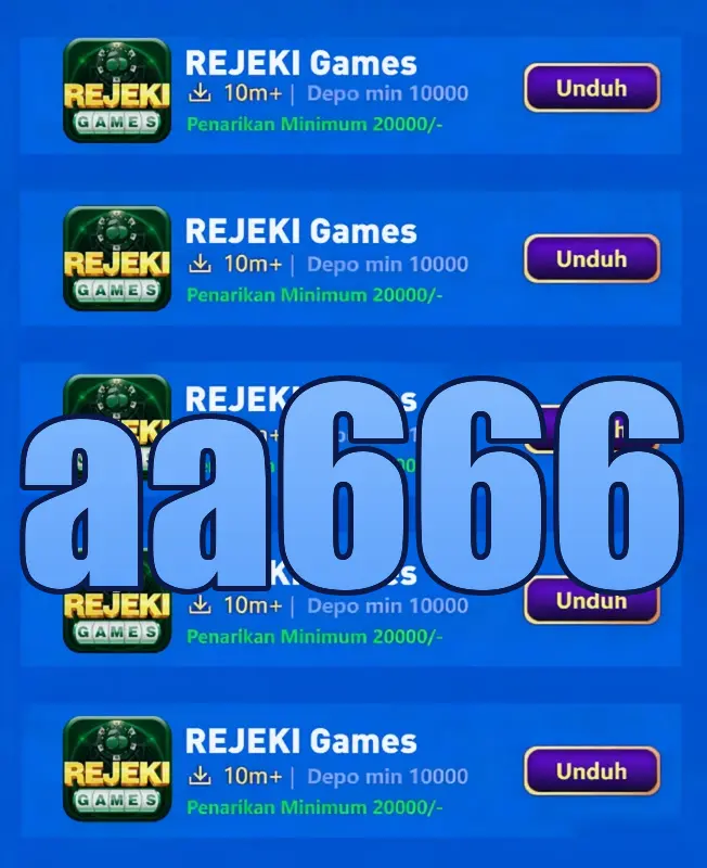 aa666 Unduh