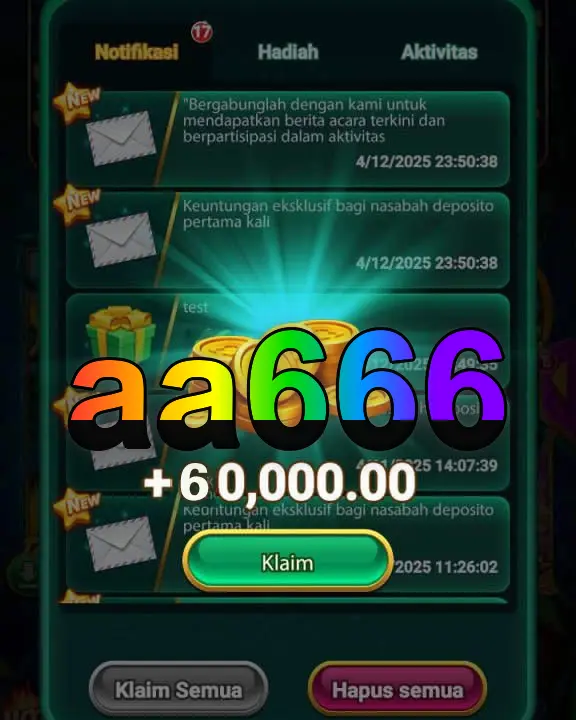 aa666 Preview - Resmi Unduh